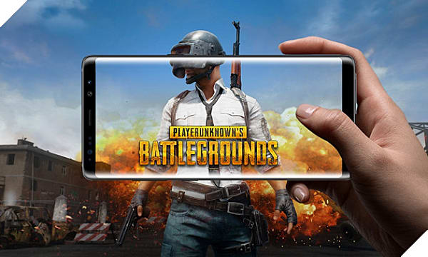 pubg mobile play on pc