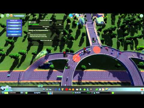 cities skylines president traffic manager